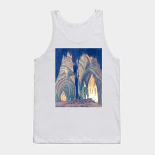 Cave Tank Top